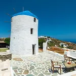 בית נופש Sifnos Roots Exámbela