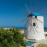 בית נופש Sifnos Roots *