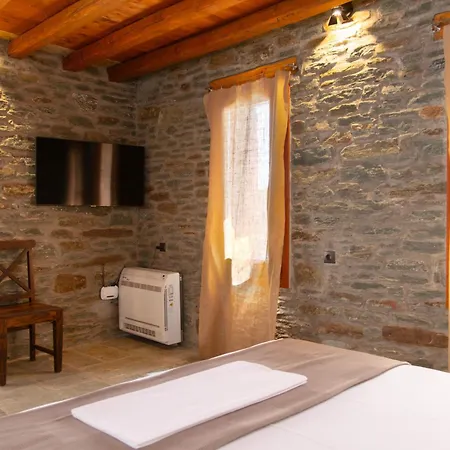 Sifnos Roots Ferienhaus