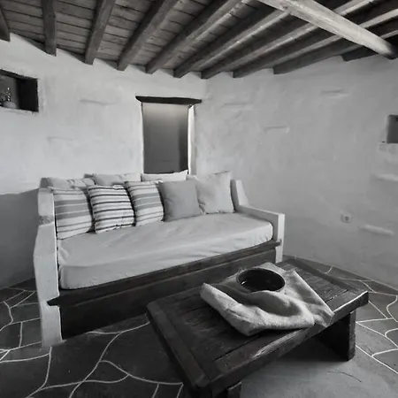 Ferienhaus Sifnos Roots *