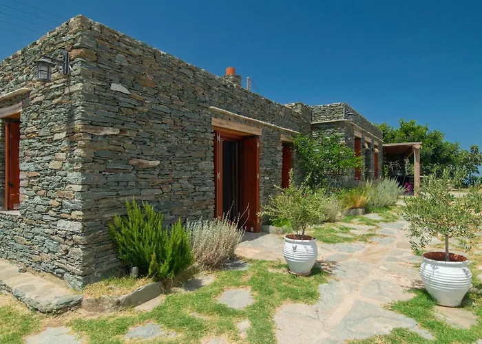 Prázdninový dům Sifnos Roots *