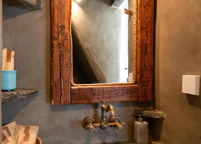 Sifnos Roots Exámbela