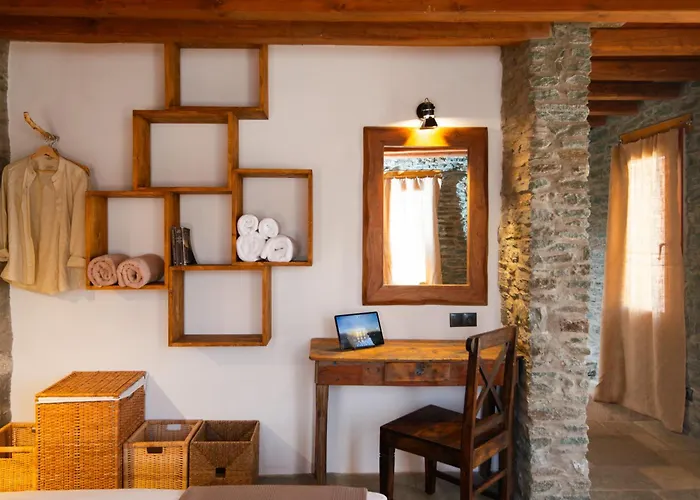 Sifnos Roots Exámbela