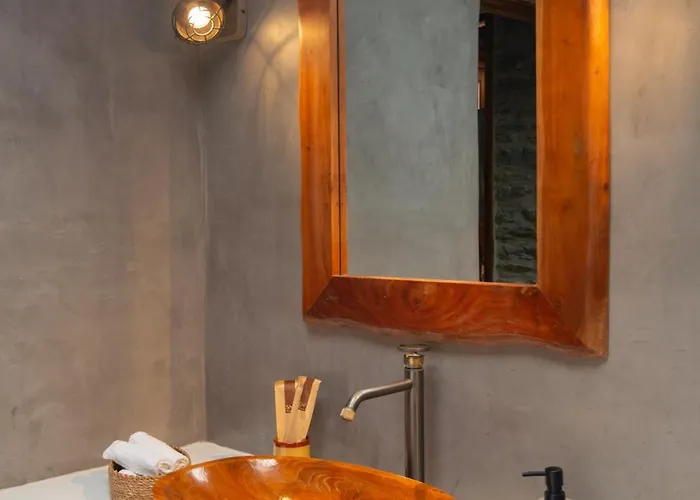 Prázdninový dům Sifnos Roots Exámbela