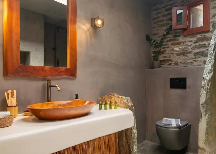 Sifnos Roots Exámbela