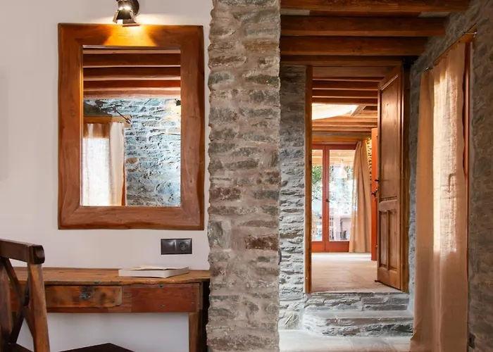 Sifnos Roots * Exámbela