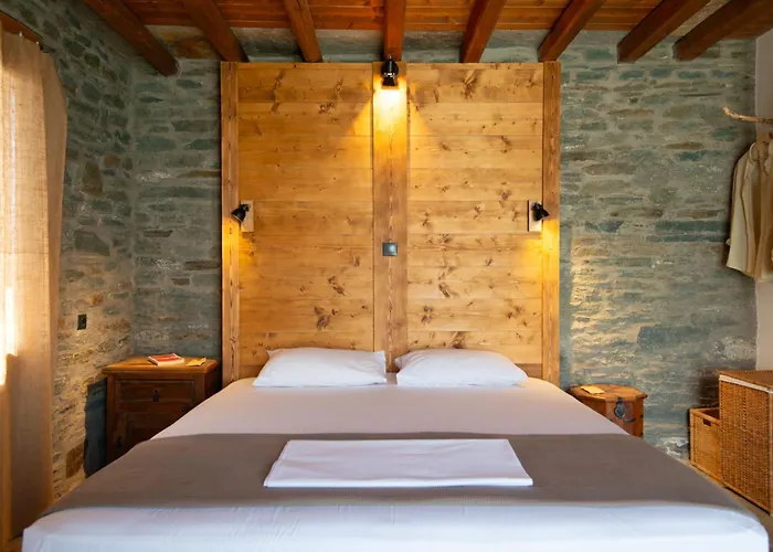 Prázdninový dům Sifnos Roots