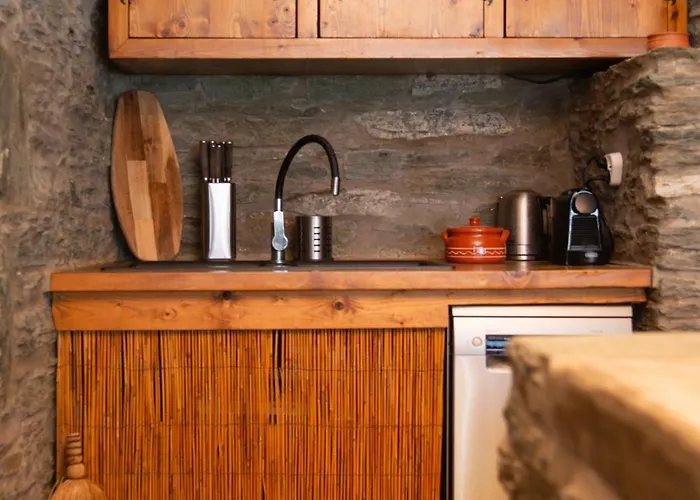 Prázdninový dům Sifnos Roots *