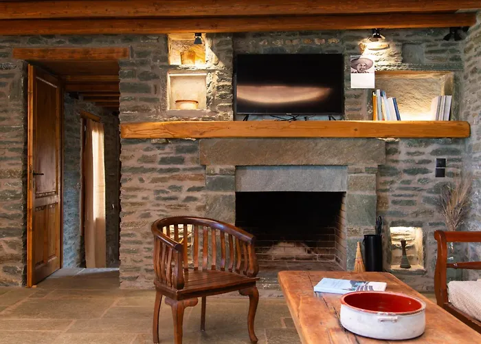 Sifnos Roots Prázdninový dům Exámbela