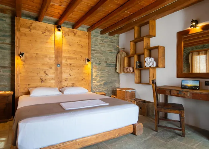 Prázdninový dům Sifnos Roots *