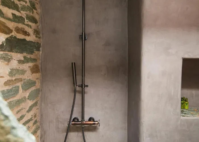 Prázdninový dům Sifnos Roots Exámbela