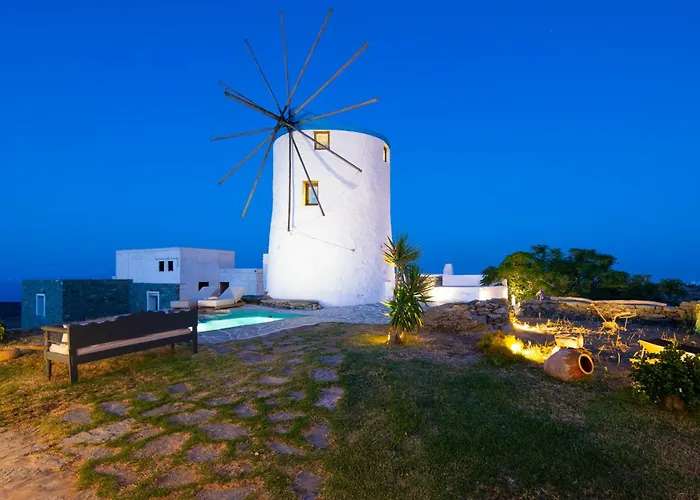 Sifnos Roots * Exámbela