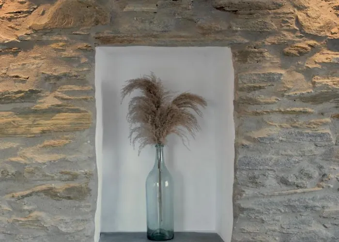 Prázdninový dům Sifnos Roots *