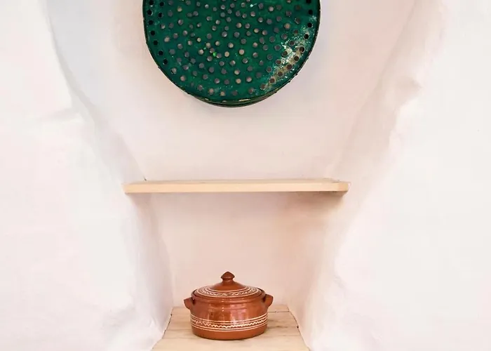 Sifnos Roots Exámbela