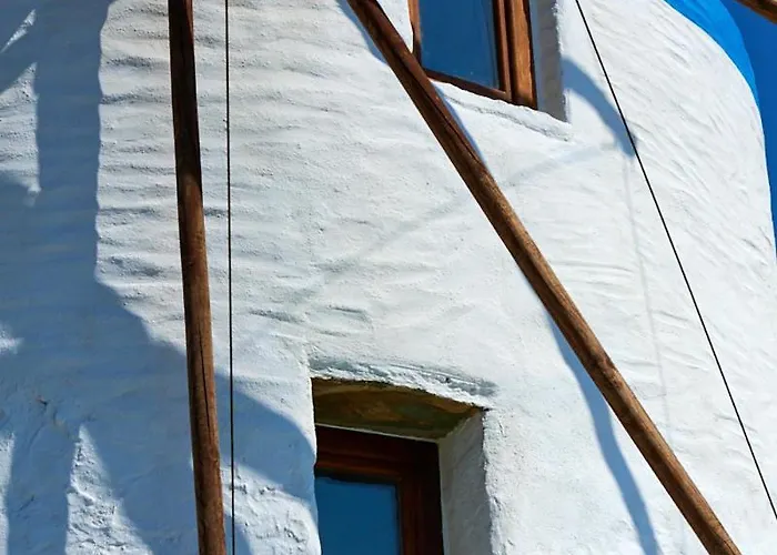 Sifnos Roots Prázdninový dům *