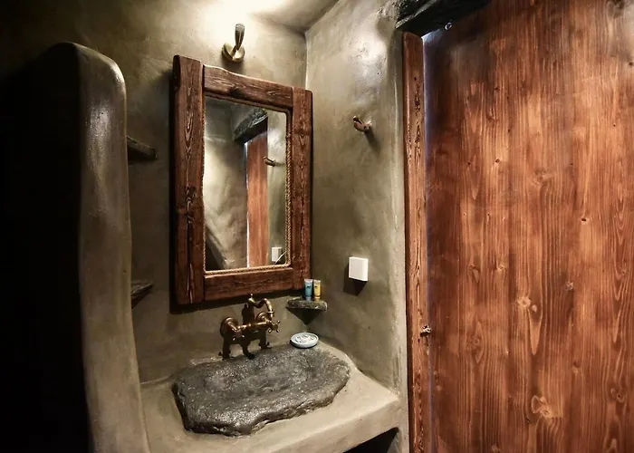 Sifnos Roots * Exámbela