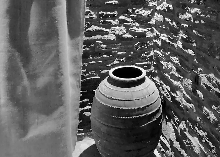 Sifnos Roots Prázdninový dům