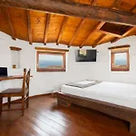 Sifnos Roots Dom wakacyjny Exámbela