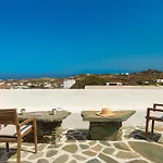 Sifnos Roots Dom wakacyjny
