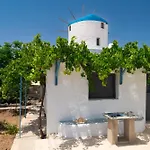 Sifnos Roots Exámbela