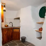 Sifnos Roots Dom wakacyjny