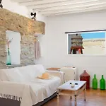 Dom wakacyjny Sifnos Roots
