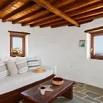 Dom wakacyjny Sifnos Roots *