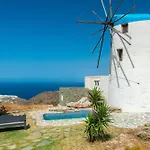 Sifnos Roots * Exámbela