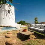 Sifnos Roots Dom wakacyjny Exámbela