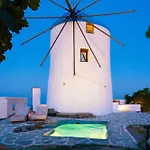 Sifnos Roots *