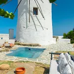 Sifnos Roots Dom wakacyjny