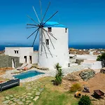 Dom wakacyjny Sifnos Roots Exámbela