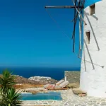Sifnos Roots *