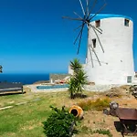 Dom wakacyjny Sifnos Roots *