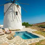 Sifnos Roots Exámbela
