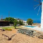 Sifnos Roots Exámbela