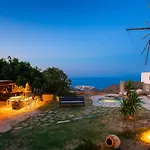 Sifnos Roots Dom wakacyjny *