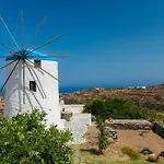Dom wakacyjny Sifnos Roots *