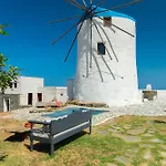 Sifnos Roots Dom wakacyjny Exámbela