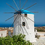 Sifnos Roots Dom wakacyjny *
