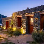 Sifnos Roots Dom wakacyjny Exámbela