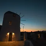 Sifnos Roots * Exámbela