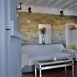 Dom wakacyjny Sifnos Roots Exámbela
