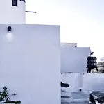Sifnos Roots