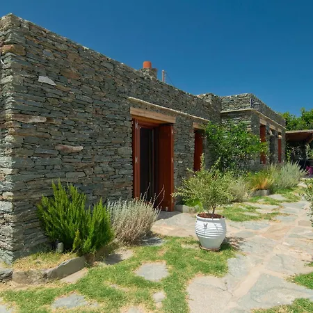 Dom wakacyjny Sifnos Roots *