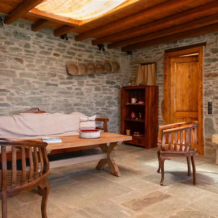 Dom wakacyjny Sifnos Roots *