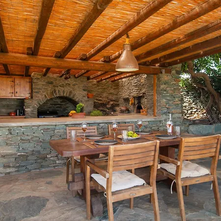 بيت للعطل Sifnos Roots