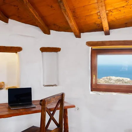 Dom wakacyjny Sifnos Roots *