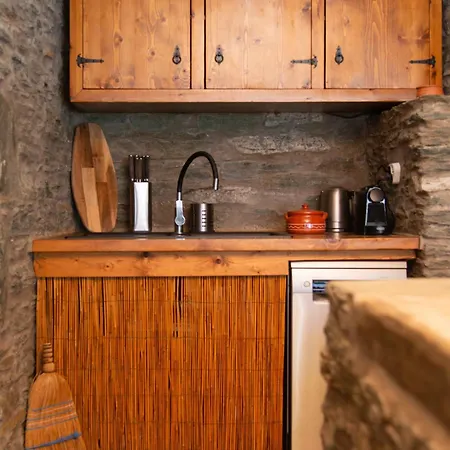 Holiday home Sifnos Roots *