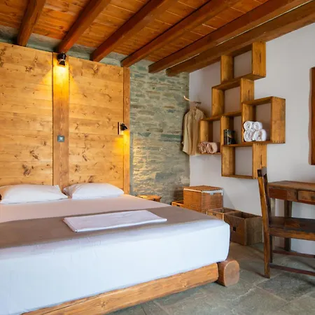 Holiday home Sifnos Roots *